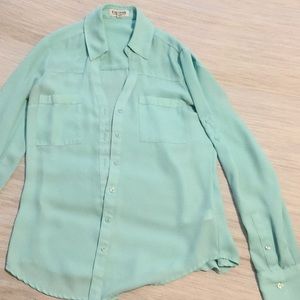 Express Portofino Shirt!
